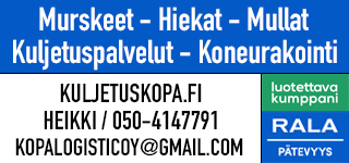 Pirunpellon murske